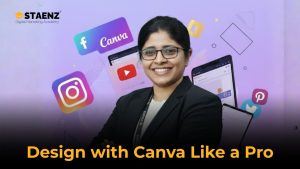 Design With Canva Like a Pro