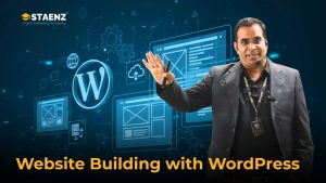 Website Building with WordPress