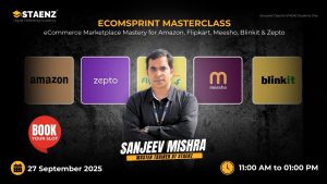 eComSprint Masterclass